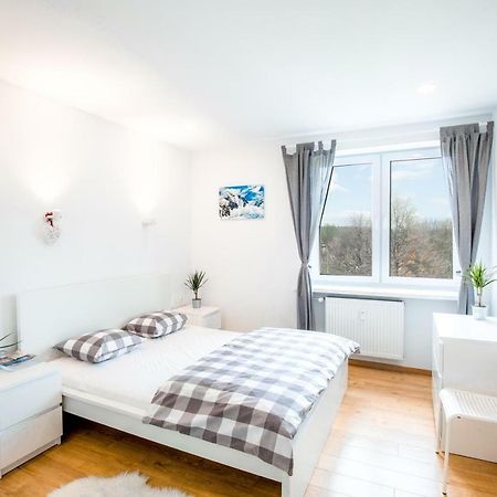 Apartament 8 Закопане Экстерьер фото