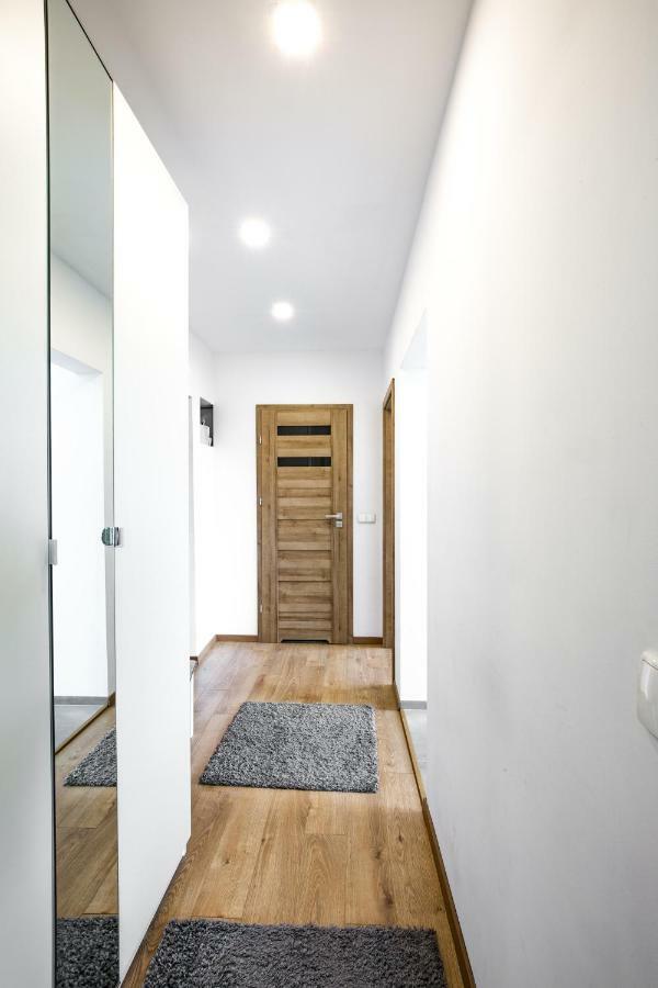 Apartament 8 Закопане Экстерьер фото