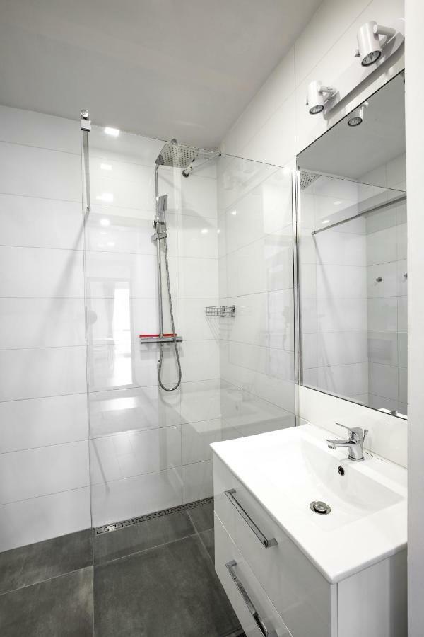 Apartament 8 Закопане Экстерьер фото